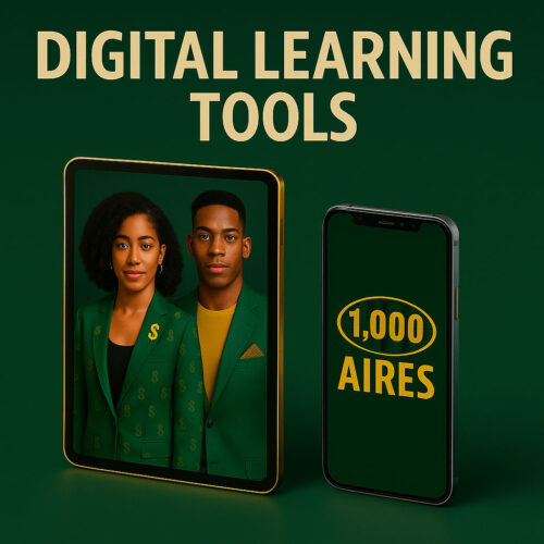Digital Platforms Revolutionizing Learning for Young Entrepreneurs