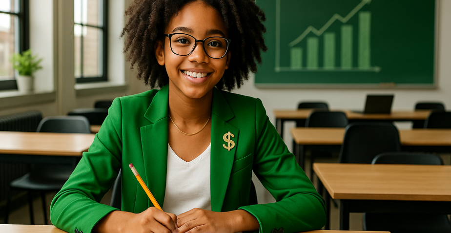 The Future of Work: Preparing Kids for Jobs That Don’t Exist Yet