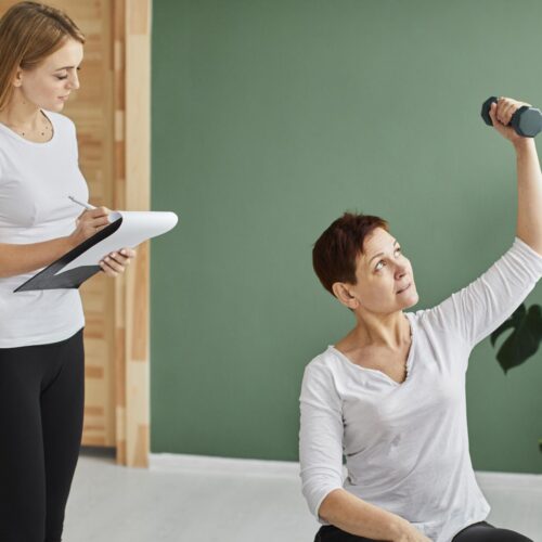 Health & Wellness Coaching: The Next Big Thing for Young Entrepreneurs