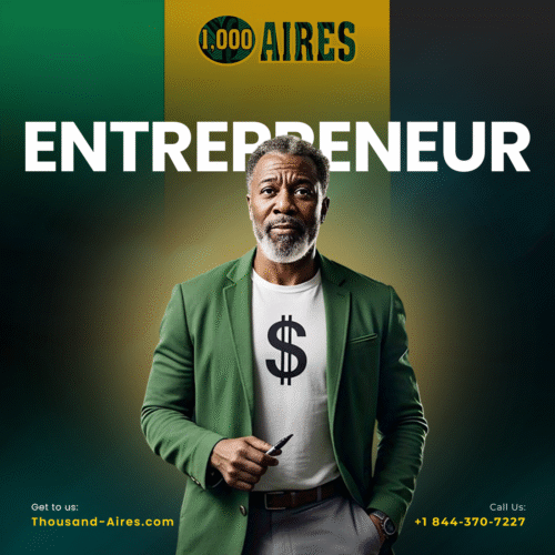 Entrepreneurship: A Mindset for Innovation