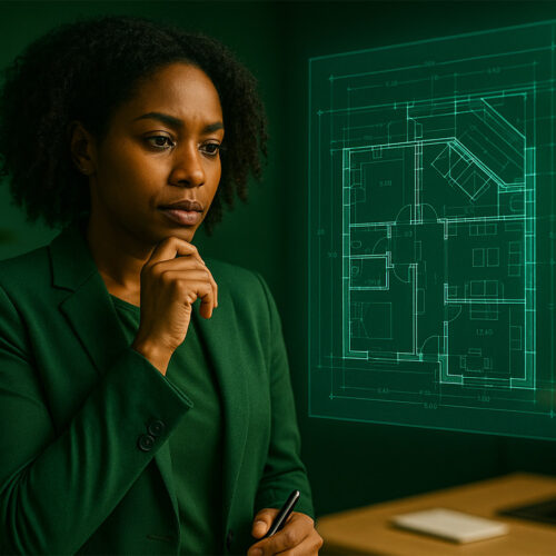 The vision you build in your mind is the blueprint for tomorrow’s reality.