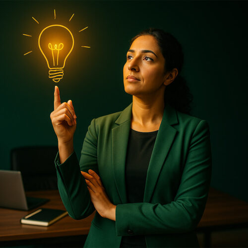 Mindset Matters: Why Belief Is Every Entrepreneur’s Best Tool
