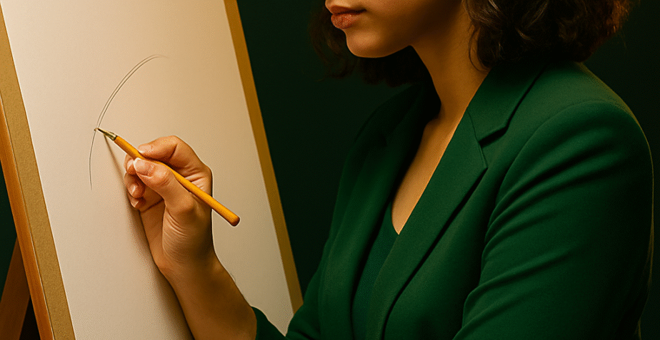Every great project starts with a single inspired line. Today, sketch the start of your story.