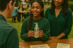 Entrepreneurship Builds Confidence: Why Kids Should Start Young