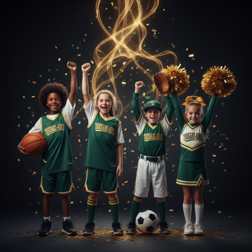 Focus on Kids