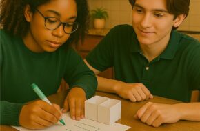 The Future Belongs to Young Innovators