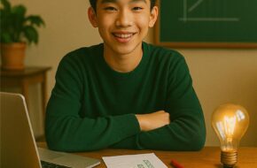 Why Entrepreneurship is the Best Extracurricular Activity