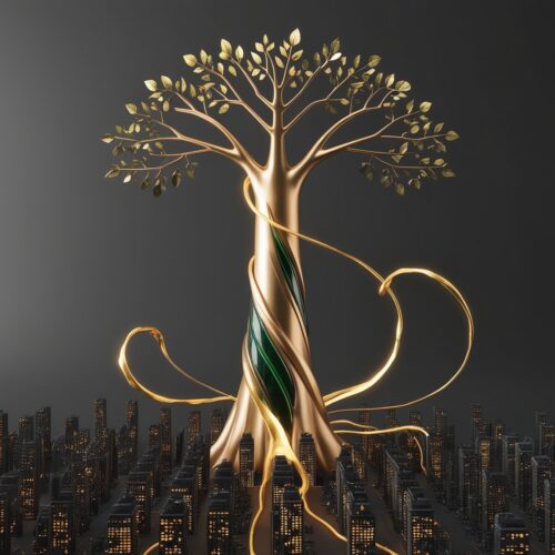 Chasing Growth, Not Shortcuts: The Thousand-Aire Advantage