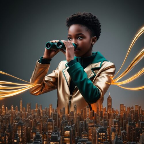 Leading Yourself: The Power of Consistency