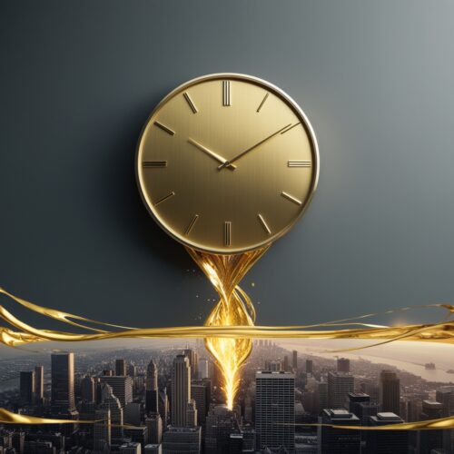 Standing Out: Building What Lasts with the Thousand-Aire Mindset