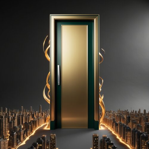 The Power of Learning: Skills That Open New Doors