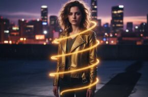 Start Young, Grow Strong: Building an Entrepreneurial Life with Thousand-Aires