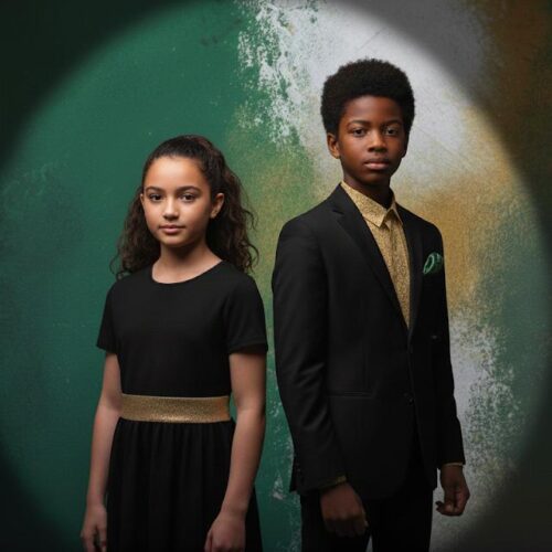 Leadership Has No Age Limit