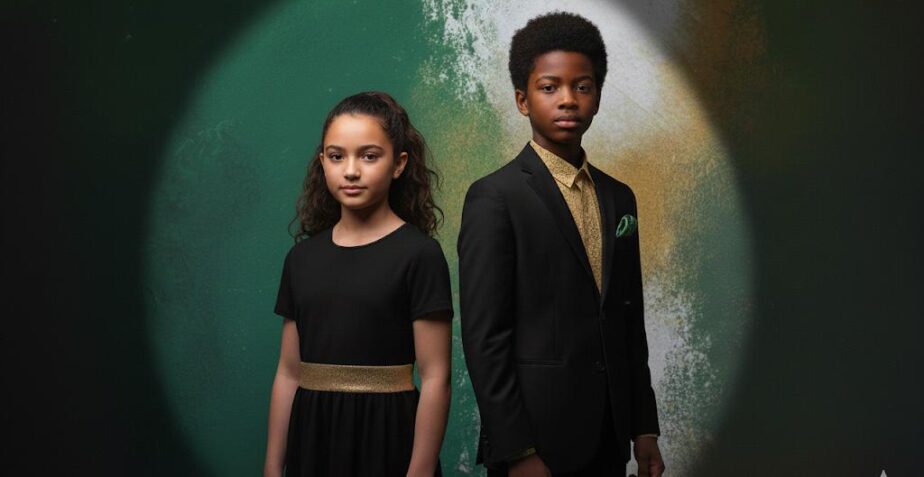 Leadership Has No Age Limit