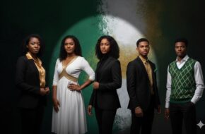 Student Spotlight: Young Business Builder