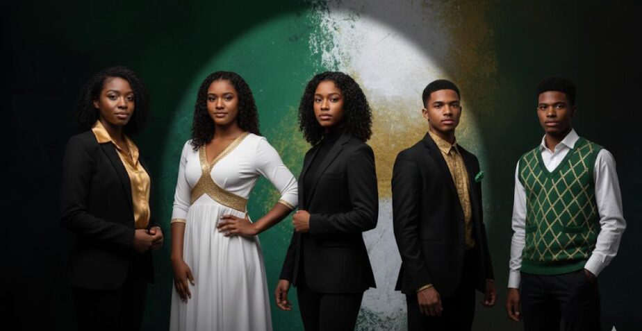 Student Spotlight: Young Business Builder